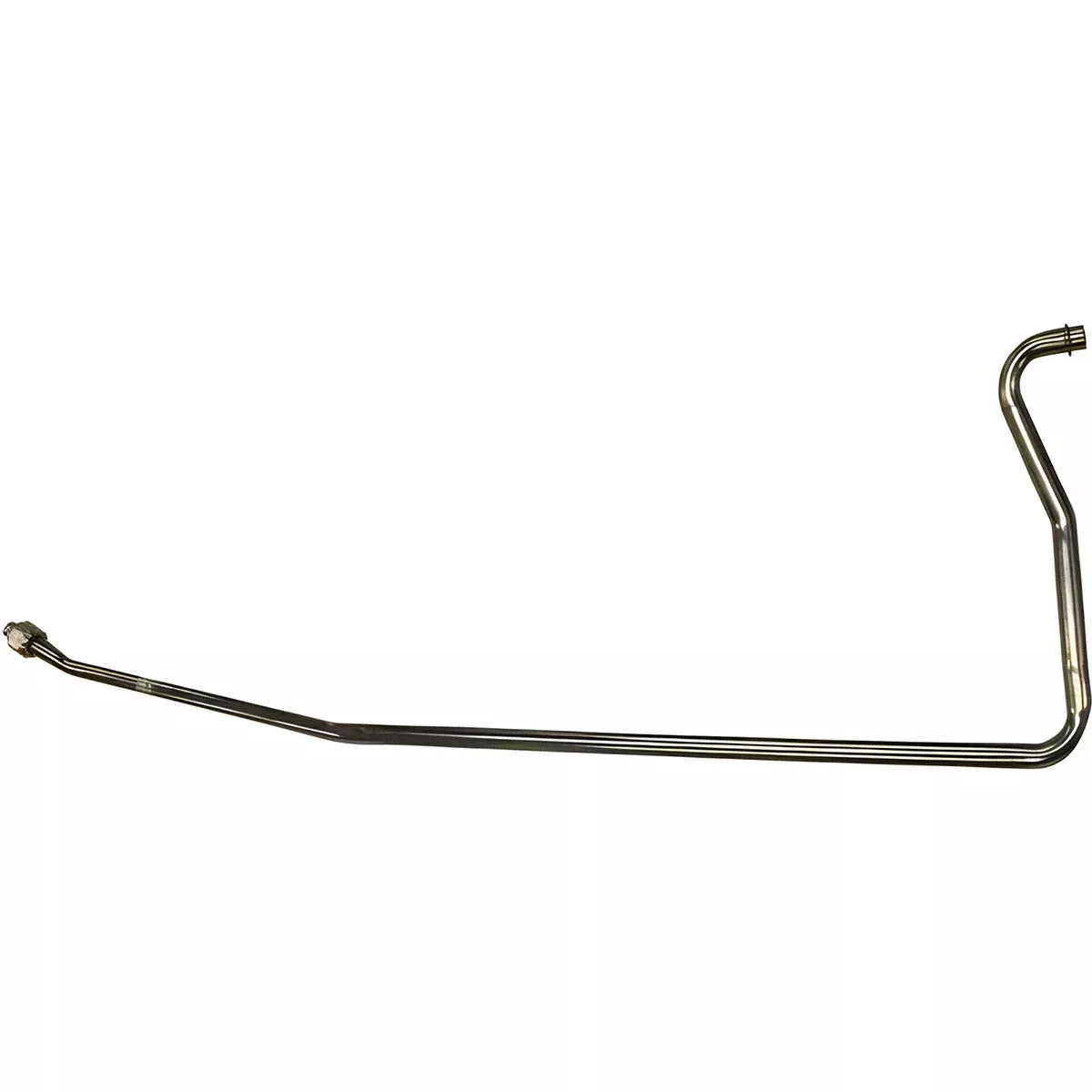 Roof Suction Line - Steel for John Deere RE176483