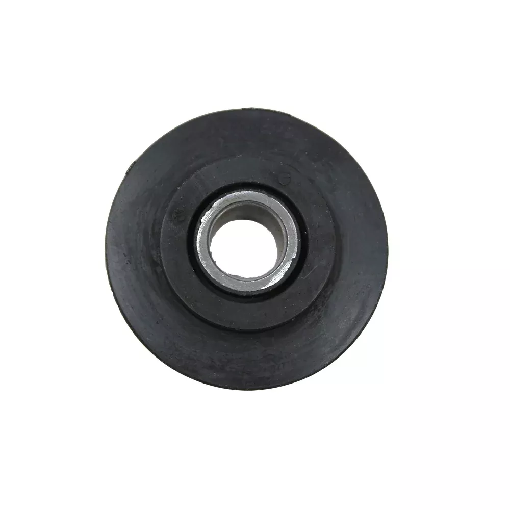 Rubber Engine Mount Fits Case 780D 650G 75XT 780C 95XT 90XT 85XT 680L