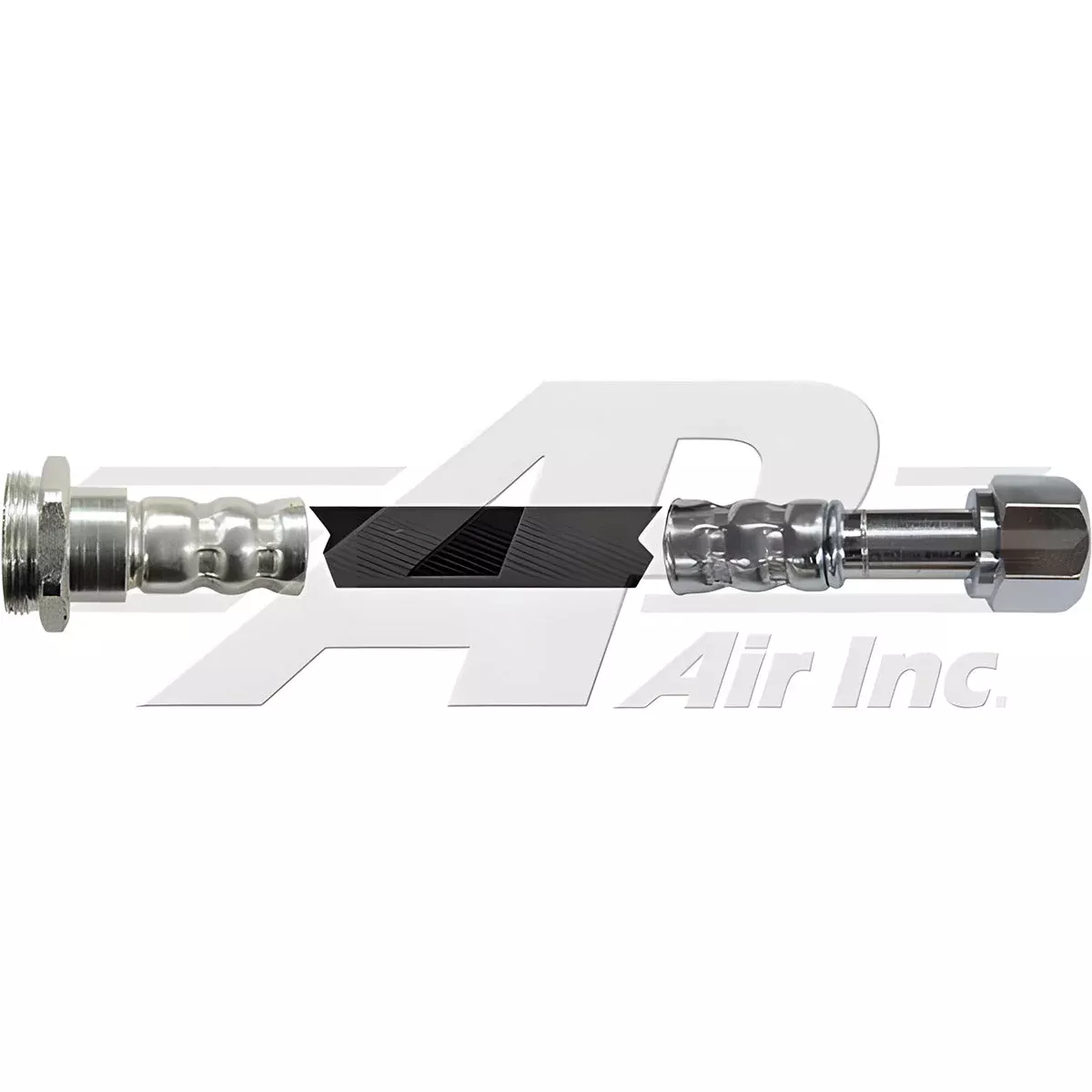 Rubber Replacement Hose For Lower Suction Line for John Deere AL41592