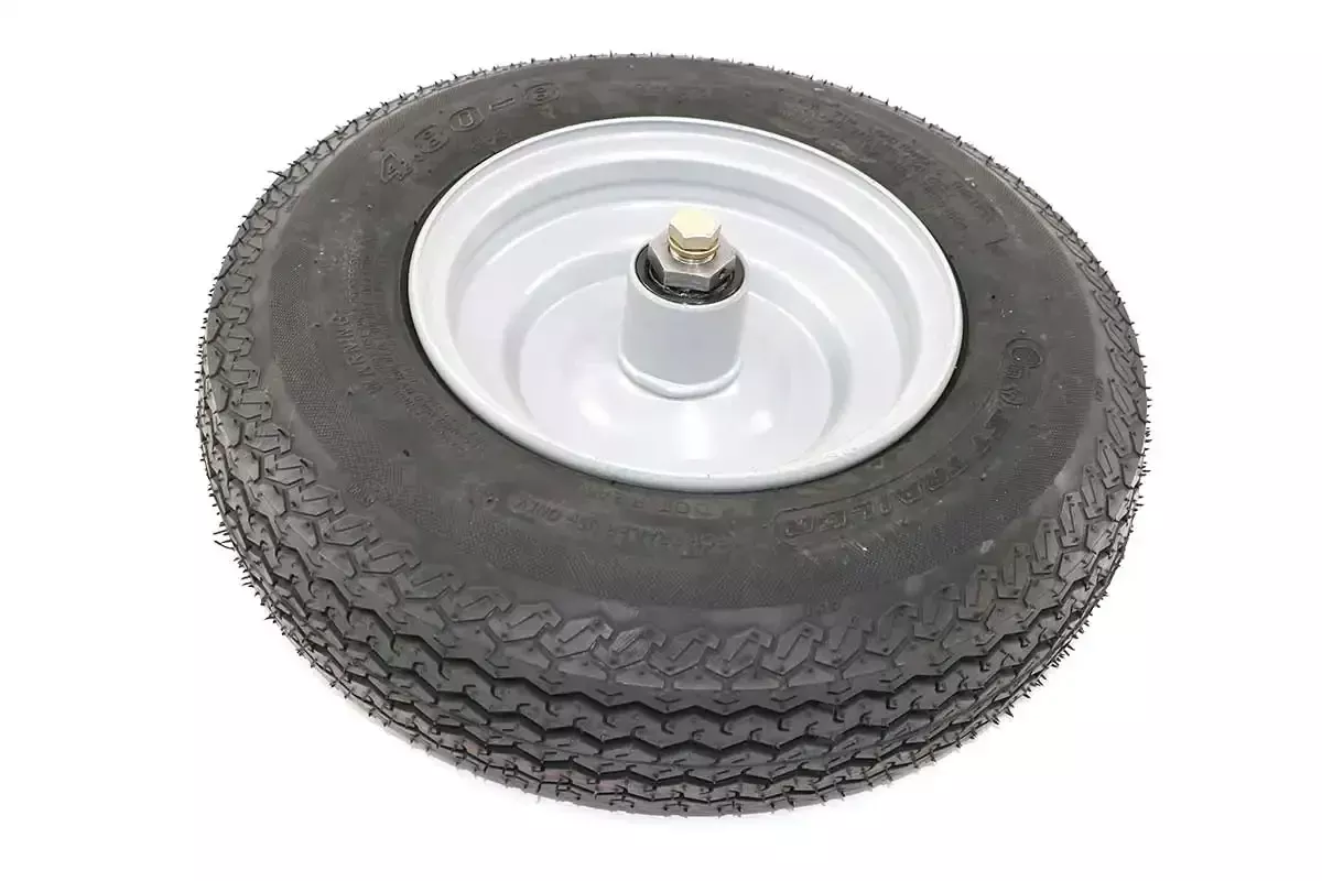 Ryan 546009 Tire & Wheel Assy