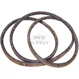 Scag Deck Belt replaces 482652