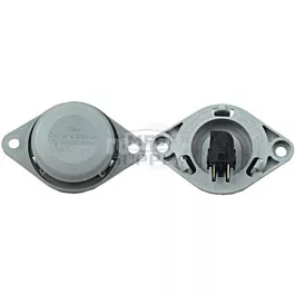 Seat Switch replaces Hustler 782177