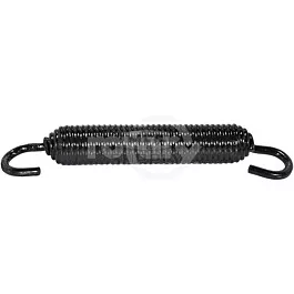 Secondary Deck Belt Tensioner Spring For Gravely