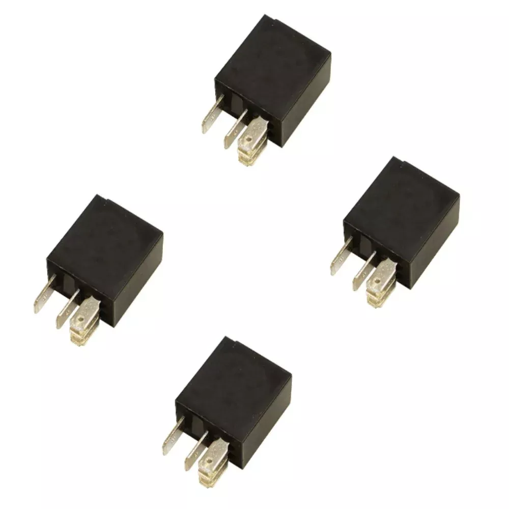 Set of 4 PTO Relay Switch fits MTD 725-1648 925-1648 Lawn Mowers