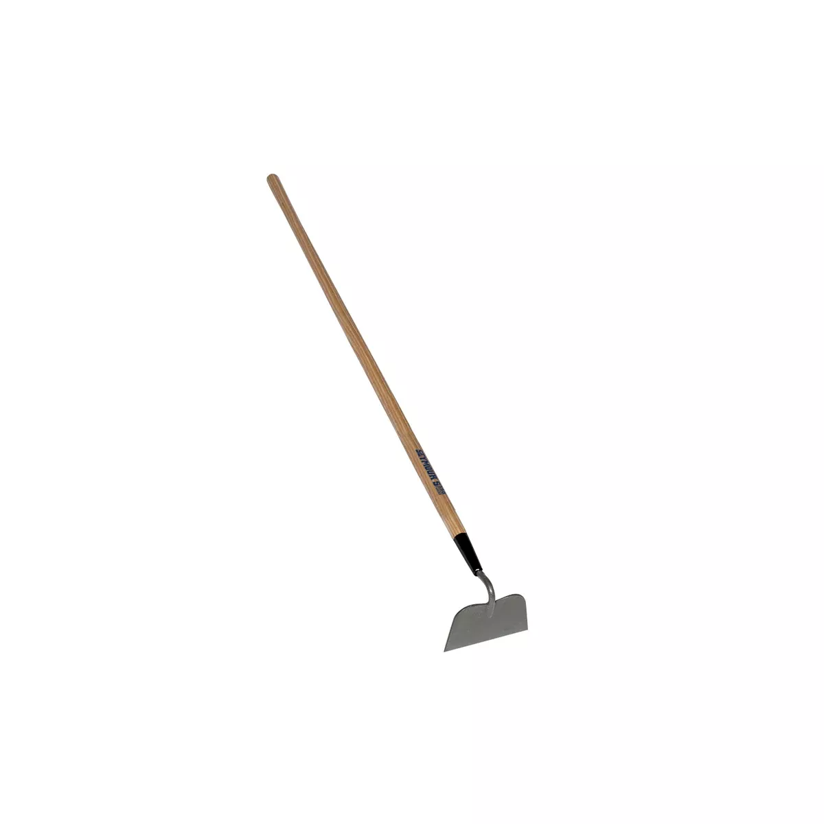 Seymour 42450 Garden Hoe w/ 60 In. Hardwood Handle