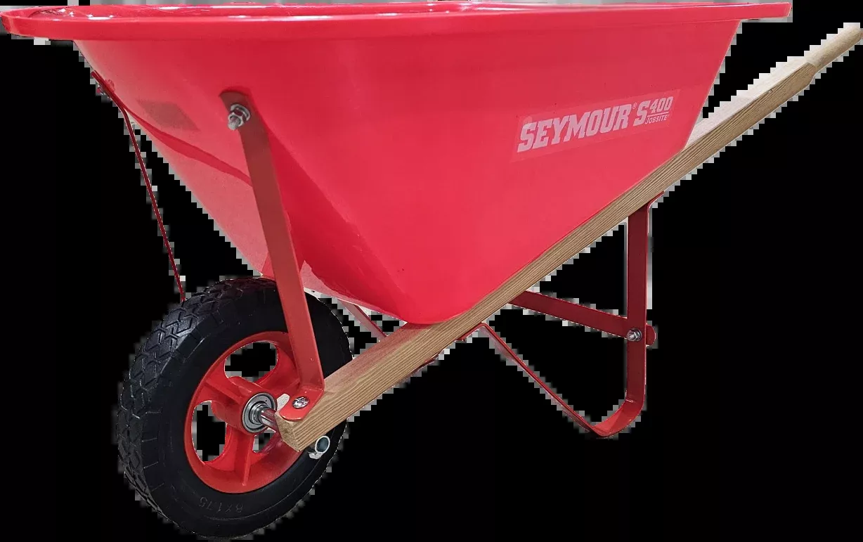 Seymour 85720 Children's Wheelbarrow
