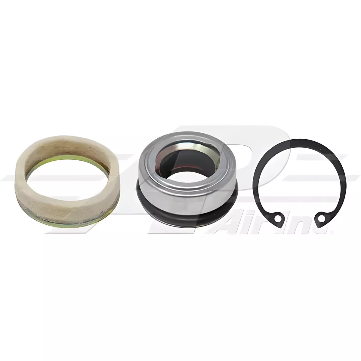 Shaft Seal Kit - Sanden for Case IH & Massey Ferguson 3478447M91