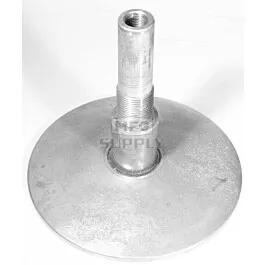 SK-F/F & Post-SHRT MTG Bolt 30MM Bore