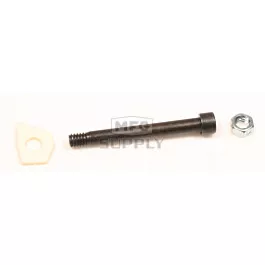 SK - Qty (4) Pivot Belt Nut & PLS Washer 4PRO