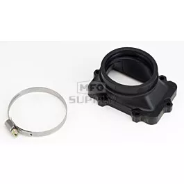 Ski-Doo Aftermarket Carburetor Flange for 2017-2019 REV Gen4 Platform Model Snowmobiles