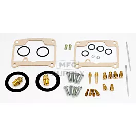 Ski-Doo Aftermarket Carburetor Rebuild Kit for 1989-1992 Formula Plus Model Snowmobiles
