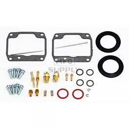 Ski-Doo Aftermarket Carburetor Rebuild Kit for 1995 Summit 583 Model Snowmobiles