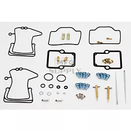 Ski-Doo Aftermarket Carburetor Rebuild Kit for 2000 Summit 800 Model Snowmobiles