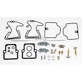 Ski-Doo Aftermarket Carburetor Rebuild Kit for Most 2002 & 2003 500 Liquid Cooled Model Snowmobiles