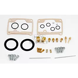 Ski-Doo Aftermarket Carburetor Rebuild Kit for Some 1987-1993 Formula MX & XTC Model Snowmobiles