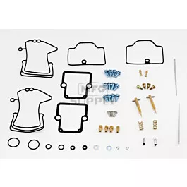Ski-Doo Aftermarket Carburetor Rebuild Kit for Various 2005-2016 800, 800R, and 800R PTEK Model Snowmobiles