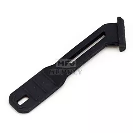 Ski-Doo Aftermarket Hood Panel Latch (1 pc.) for Various 2009-2019 Expedition, Skandic, and Tundra Model Snowmobiles