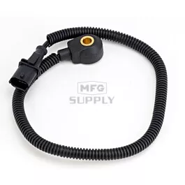 Ski-Doo Aftermarket Knock Sensor for Various 2006-2009 600, 800, and 1000 Model Snowmobiles