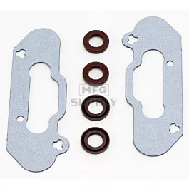 Ski-Doo Aftermarket Power Valve Gasket Kit for 2007-2018 800R E-TEC and P-TEK Model Snowmobiles