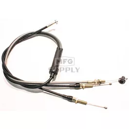 Ski-Doo Aftermarket Throttle Cable For Some 1996-2000 500 & 583 Model Snowmobiles