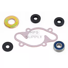 Ski-Doo Aftermarket Water Pump Rebuild Kit for 1986-1987 Formula MX/MX LT Model Snowmobiles