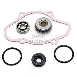 Ski-Doo Aftermarket Water Pump Rebuild Kit for 2007-2019 800R E-TEC & P-TEK Model Snowmobiles