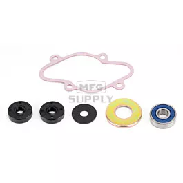 Ski-Doo Aftermarket Water Pump Rebuild Kit for Various 1994-1996 463, 580, and 669cc Model Snowmobiles