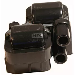 Ski-Doo Dual External Ignition Coil, V-800 & SDI Snowmobile Engines, 500/650/800/1000 ATV engines