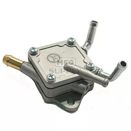 Ski-Doo Fuel Pump: 02-current 380F & 500/550F Snowmobiles