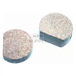 Ski-Doo H&H 200 Brake Pad Set