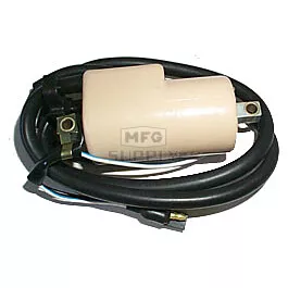 Ski-Doo / Moto-Ski External Coil