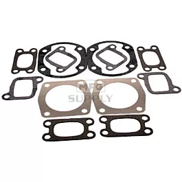 Ski-Doo Pro-Formance Gasket Set. 377cc twins.