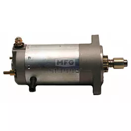 Ski-Doo Skandic Starter. 97-00
