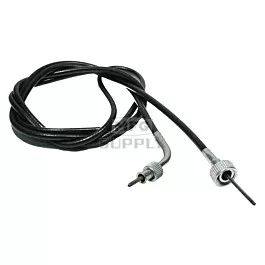 Ski-Doo Snowmobile Speedometer Cable (many 81-01 models)