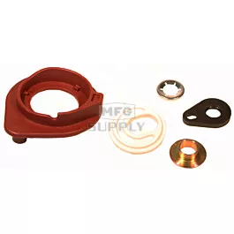 Ski-Doo Snowmobile Starter Pawl Kit