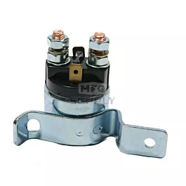 Ski-Doo Starter Relay/Solenoid (fits many 08-14 snowmobiles)