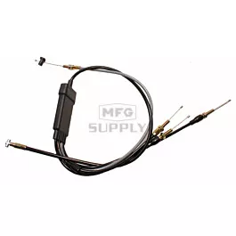 Ski-Doo Throttle Cable. 96-97 Formula III, 97 Mach I/Z