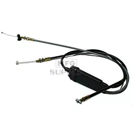 Ski-Doo Throttle Cable. Many 600/700/800 2001 Snowmobiles.