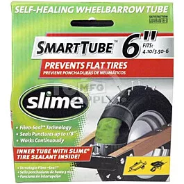 Slime Smart Tube