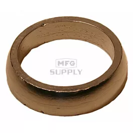 SM-02027 - Exhaust Header Joint between Exhaust Manifold & Pipe for Many 07-08 Arctic Cat Snowmobiles.