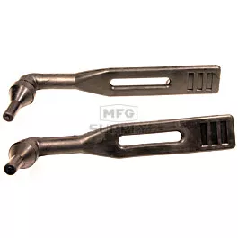 SM-12417 - 1 Pair Arctic Cat Hood Strap (Firecat, Crossfire, M-series & Sabercat models)