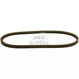 Snow thrower Belt Replaces AYP 408019