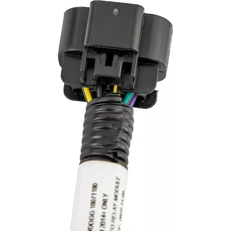 Snowdogg 16071180 Inline Headlight Adapter