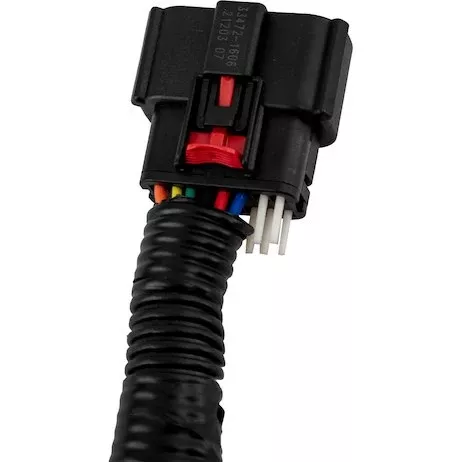 Snowdogg 16071260 Inline Headlight Adapter For Ram 1500