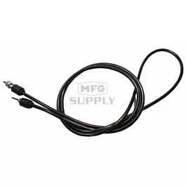 Snowmobile Speedometer Cable, many 88-96 Arctic Cat and 88-99 Polaris
