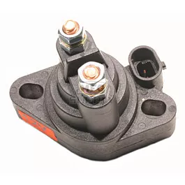 Solenoid for Arctic Cat & Yamaha 07-newer Snowmobiles, ATVs & UTVs