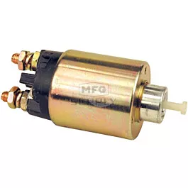Solenoid Starter for Kohler
