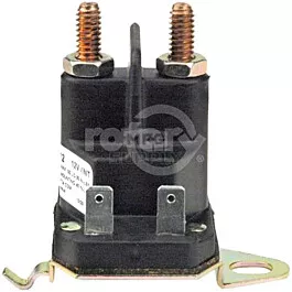 Solenoid Starter replaces AYP 192507