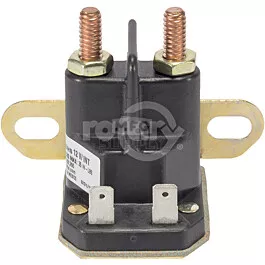 Solenoid Starter replaces MTD 725-04439
