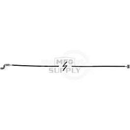 Speed Selector Cable for MTD